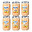 Nutriben Potito 4 Früchte, 6 x 235 Gramm