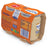 Nutriben Babynahrung Banane, Mandarine, Birne & Keks, 2 x 190 g