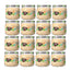 Nutriben Banane & Apfel Babynahrung , 12 x 120 g