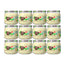 Nutriben Potito Eco Home Fleisch-Gemüse-Huhn, 12 x 120 Gramm