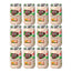 Nutriben Potito Eco Huhn und Gemüse , 12 x 235 Gramm