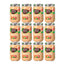Nutriben Potito Eco Gemüsegarten Potito mit Rindfleisch , 12 x 235 Gramm