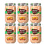 Nutriben Potito Ecopotito Mazedonien , 6 x 235 Gramm
