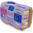 Nutribén Potito Abendessen: Erbsen mit Schinken, 2 x 190 g