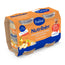 Nutriben Pack Pot Mazedonien Fruchtgetreide 2X190g