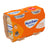 Nutriben Pack Pot Macedonia Fruit Cereals 2X190g