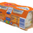 Nutribén Pack Potito Birne Birne Platano, 2X120 g