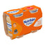 Nutriben Pack Pot Snack Banana, Orange and Biscuit 2X190g