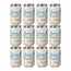 Nutriben Potito Supreme Seehecht mit Reis , 12 x 235 Gramm