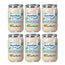Nutriben Potito Supreme von Seehecht mit Erbsen und Karotten , 6 x 235 g