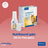 Virbac Nutribound Katzen Box 3 x 150 ml