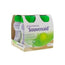 Nutricia Souvenaid Smoothies Cappuccino-Geschmack, 4 Einheiten x 125 ml