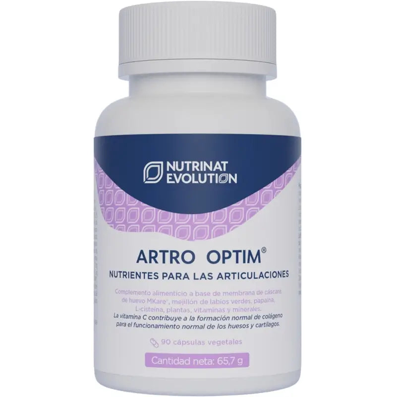 Nutrinat Artro Optim , 90 Kapseln