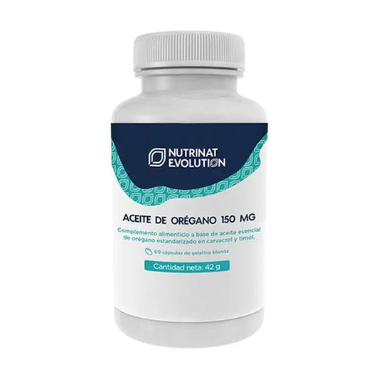 Nutrinat Evolution Berberin Optim, 60 Kapseln