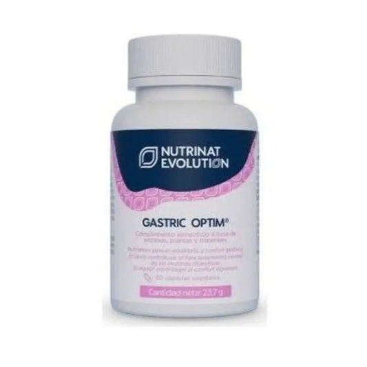 Nutrinat Evolution Gastric Optim, 30 Kapseln