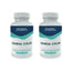 Nutrinat Evolution Omega 3 Plus, 2X60 Kapseln