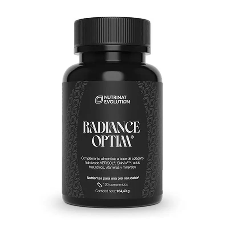 Nutrinat Evolution Radiance Optim, 120 Tabletten