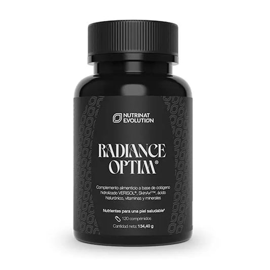 Nutrinat Evolution Radiance Optim, 120 Tabletten