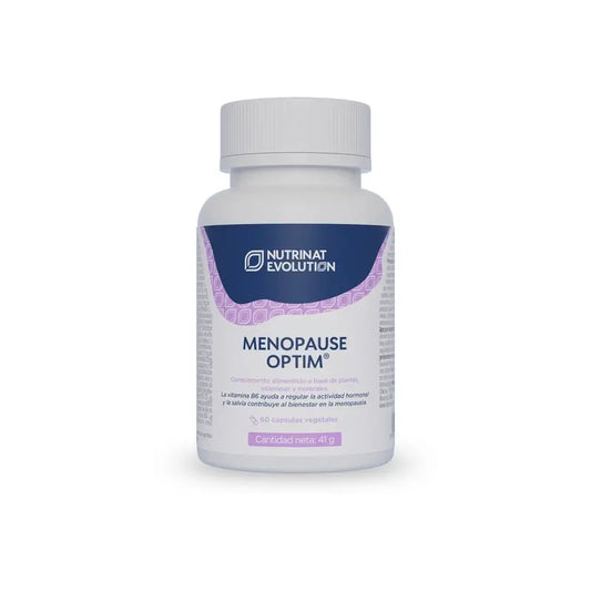 Nutrinat Menopause Optim , 60 Kapseln