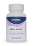 Nutrinat Metall Depur , 60 Kapseln