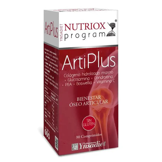 Ynsadiet Artiplus, 90 Tabletten