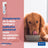 Virbac Nutriplus Gel 120 g, Ergänzungsmittel für Hunde und Katzen