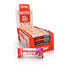 Nutrisport Protein Riegel Weiße Schoko-Rote Beeren Box 24 Stück