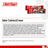 Nutrisport Protein Boom Kekse-Sahne Box, 24 Riegel