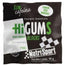 Nutrisport Higums Red Berries Caffeine Free Display 20Bags