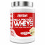 Nutrisport Mega Protein 5 Molke Vanille 1,8Kg.