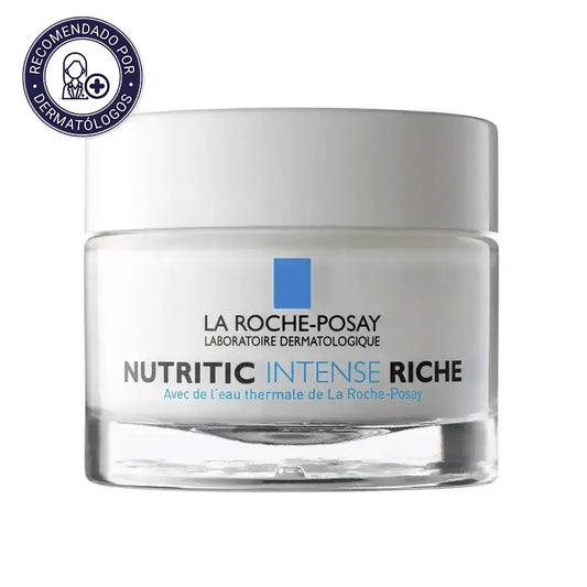 La Roche Posay Nutritic Intense Riche Tiegel 50 ml