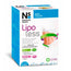 Nutritional System Lipoless, 60 tablets