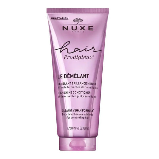 Nuxe Sublime Haar-Glanz-Spülung, 200 ml