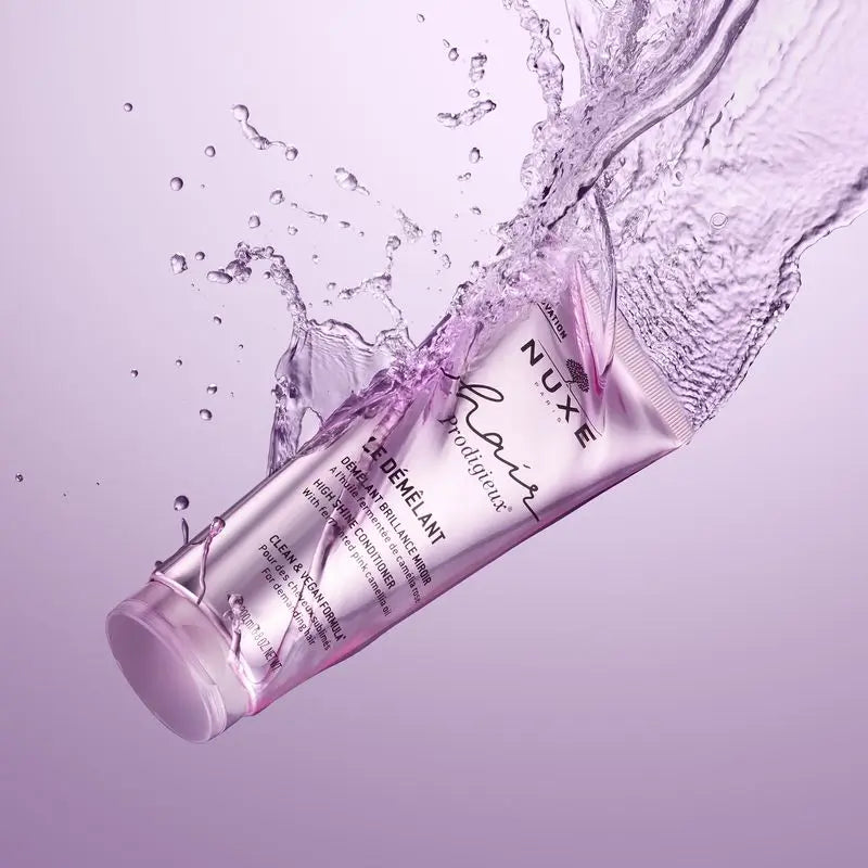 Nuxe Sublime Haar-Glanz-Spülung, 200 ml
