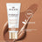 Nuxe feuchtigkeitsspendende Bb-Creme mit Farbe 24H, Prodigieux® Le Teint Éclat 30Ml - Dunkler Farbton