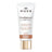Nuxe Moisturising Bb Cream with Colour 24H, Prodigieux® Le Teint Éclat 30Ml - Dark Shade