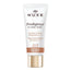 Nuxe Moisturising Bb Cream with Colour 24H, Prodigieux® Le Teint Éclat 30Ml - Dark Shade