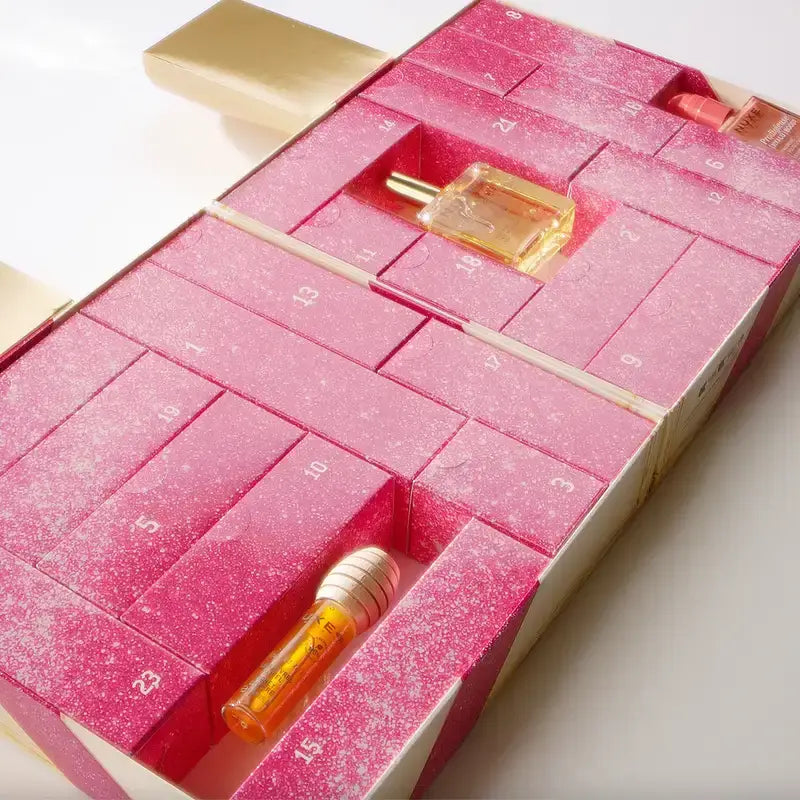 Nuxe-Adventskalender, 2026