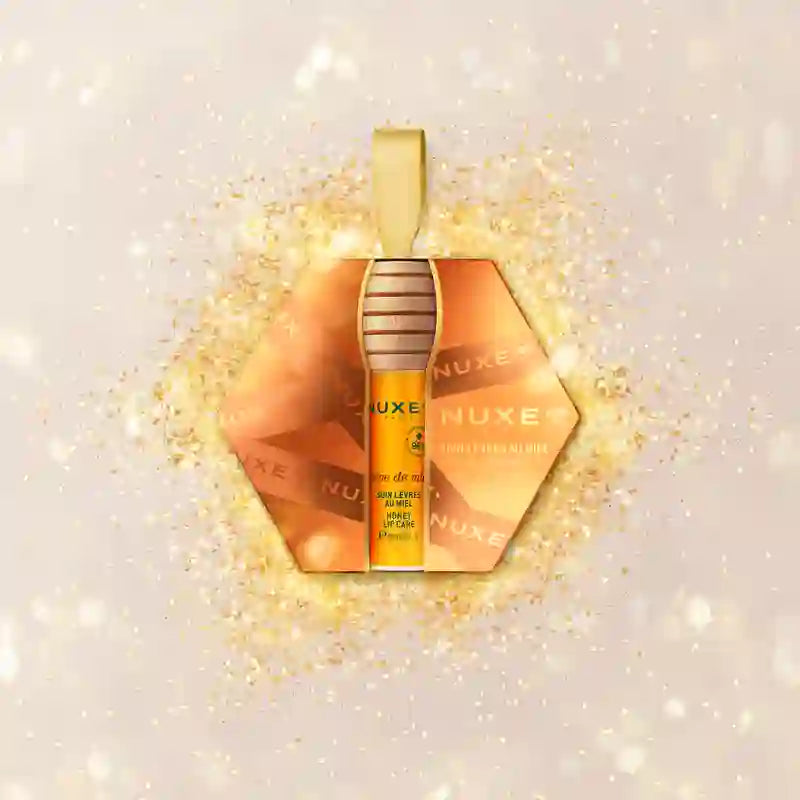 Nuxe Reve The Miel Lippenpflege Geschenkbox , 10 ml