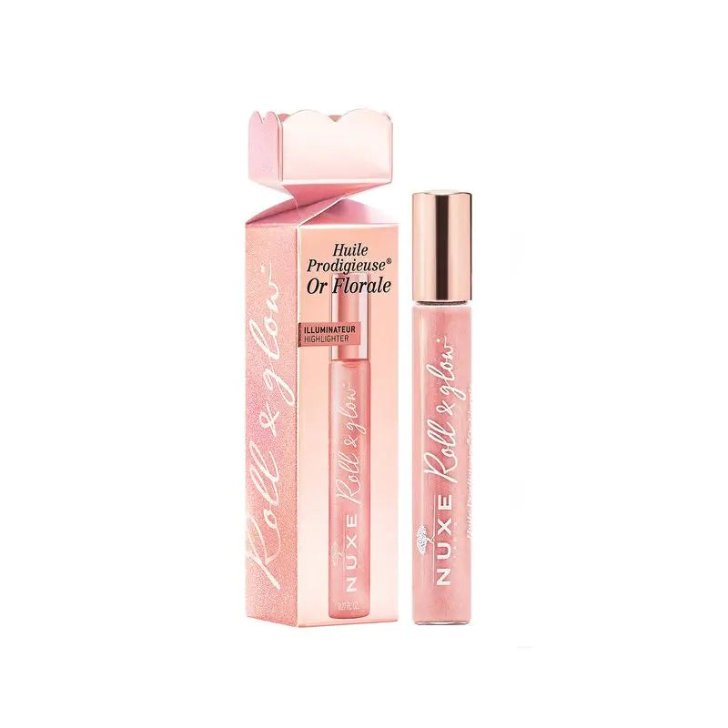 Nuxe Cracker Surprise Huile Prodigieuse® Oder Florale