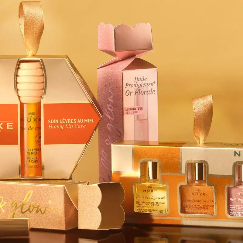 Nuxe Cracker Surprise Huile Prodigieuse® Oder Florale
