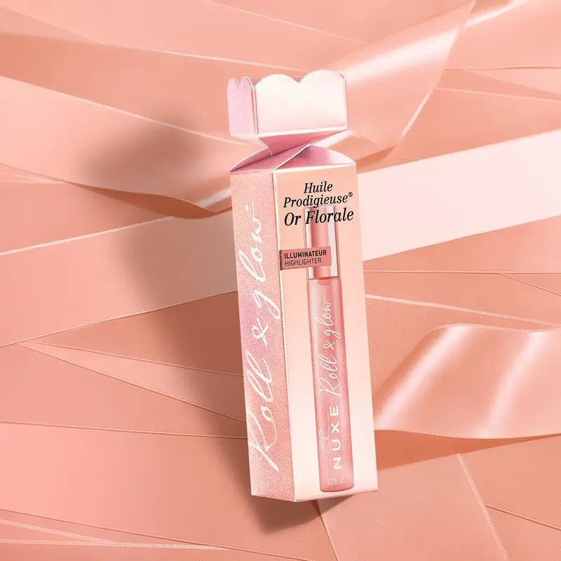 Nuxe Cracker Surprise Huile Prodigieuse® Oder Florale