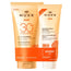 Nuxe Duo Sonnenschutz-Milch Spf30 & After Sun Shampoo & Duschgel