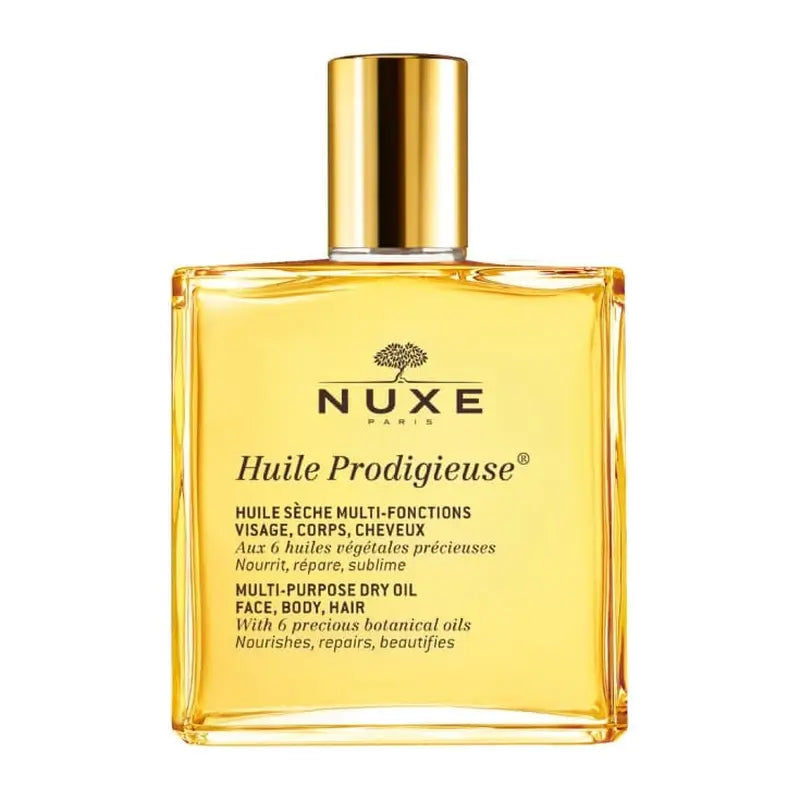 Nuxe Kulturbeutel Sun Silky Summer Routine , 250 ml