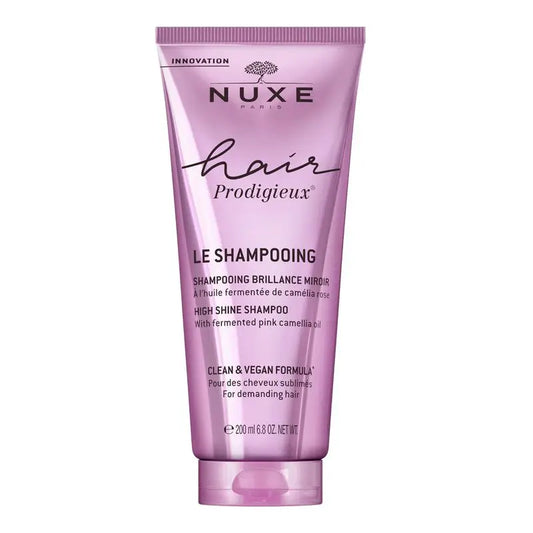 Nuxe Hair Prodigieux® Sublime Haar-Glanz-Shampoo, 200 ml
