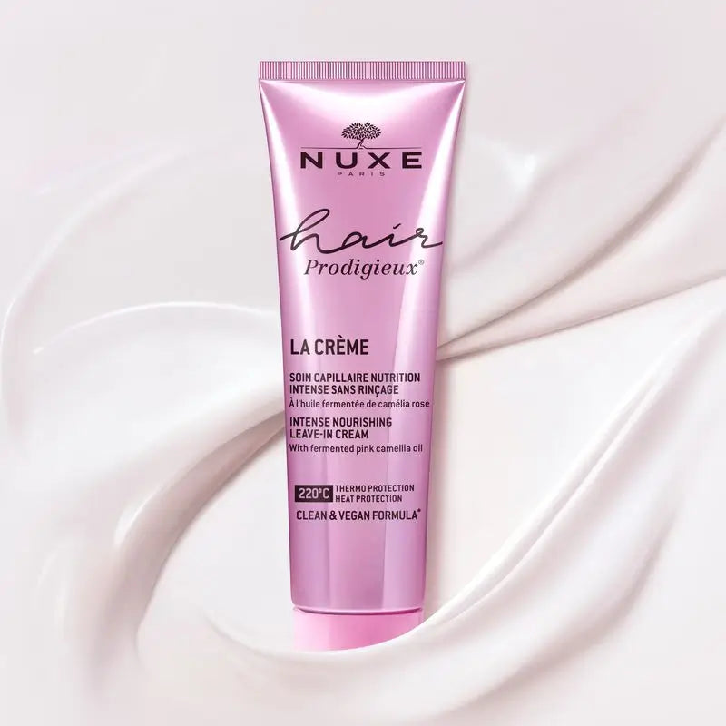 Nuxe Hair Prodigieux® Leave-In Schützende Leave-In Haarkur, 100 ml