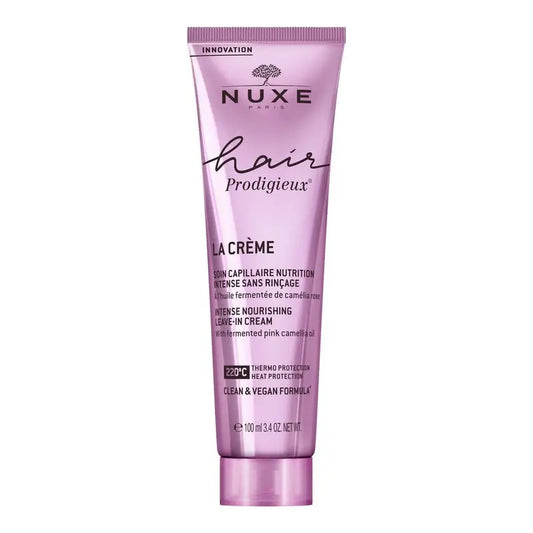 Nuxe Hair Prodigieux® Leave-In Schützende Leave-In Haarkur, 100 ml