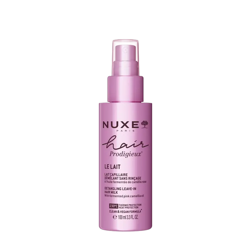 Nuxe Hair Prodigieux Leave-in Entwirrende Haarmilch , 100 ml