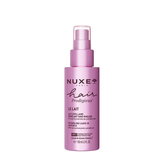 Nuxe Hair Prodigieux Leave-in Entwirrende Haarmilch , 100 ml