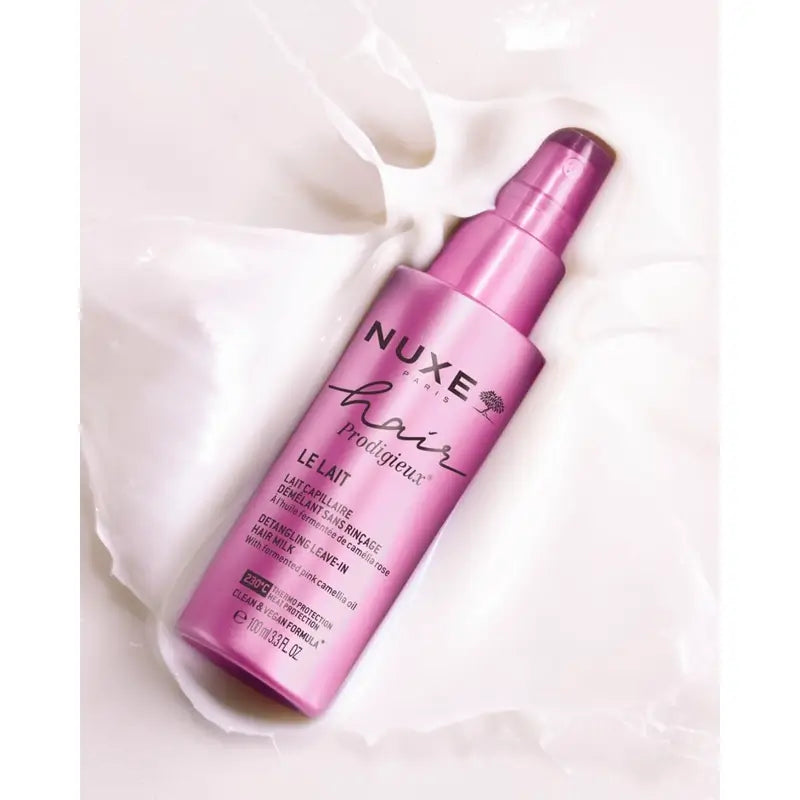 Nuxe Hair Prodigieux Leave-in Entwirrende Haarmilch , 100 ml